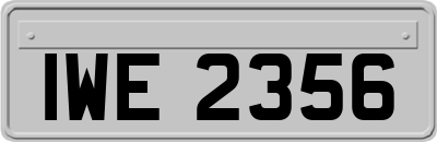 IWE2356