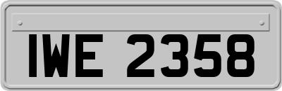 IWE2358