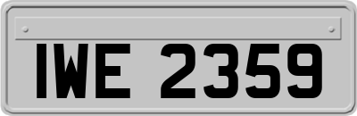 IWE2359