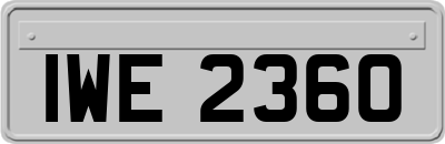 IWE2360