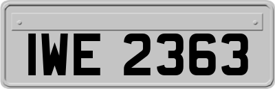 IWE2363
