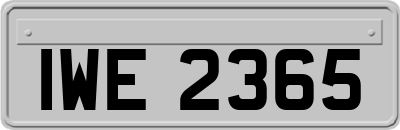 IWE2365