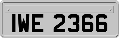 IWE2366