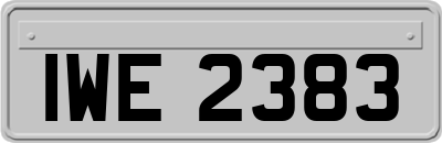 IWE2383