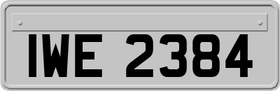 IWE2384