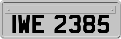 IWE2385