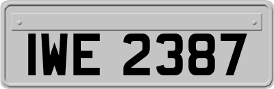 IWE2387