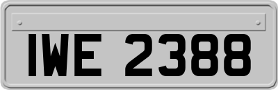 IWE2388
