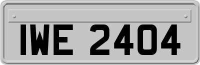 IWE2404
