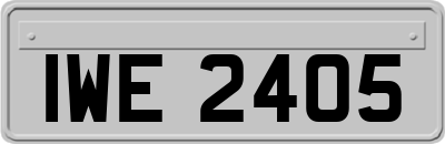 IWE2405