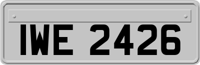 IWE2426