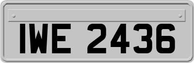 IWE2436