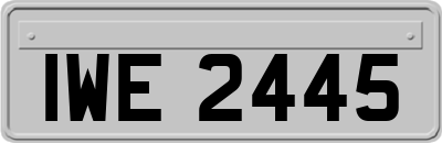 IWE2445