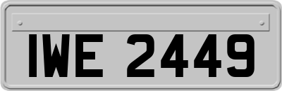 IWE2449
