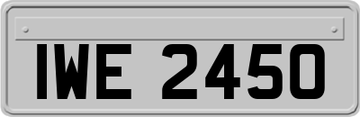 IWE2450