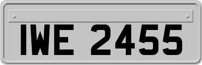 IWE2455