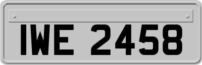 IWE2458