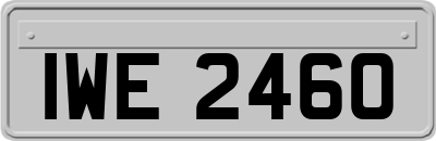 IWE2460