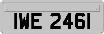 IWE2461