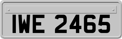 IWE2465
