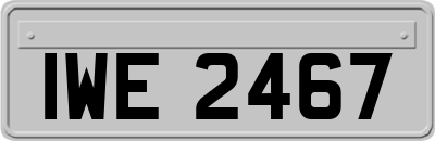 IWE2467