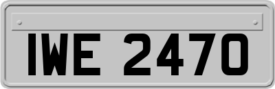 IWE2470