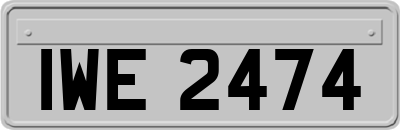 IWE2474