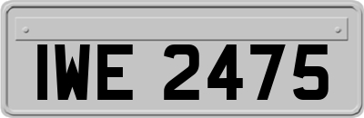 IWE2475