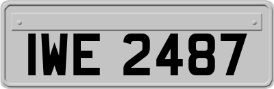 IWE2487