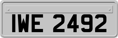 IWE2492