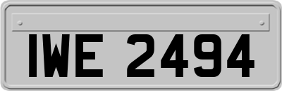 IWE2494