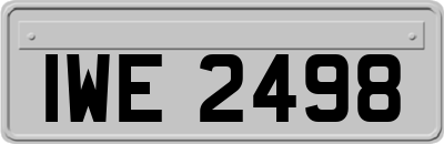 IWE2498
