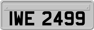 IWE2499