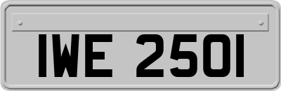 IWE2501
