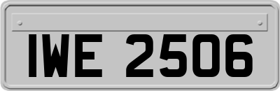 IWE2506
