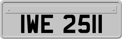 IWE2511