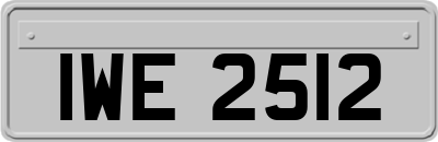 IWE2512