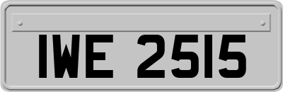 IWE2515