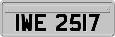 IWE2517