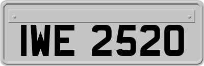 IWE2520
