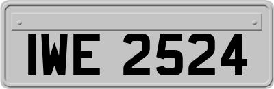 IWE2524