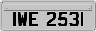 IWE2531
