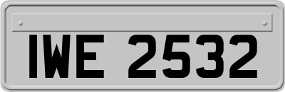 IWE2532