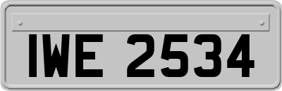IWE2534