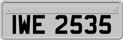 IWE2535
