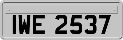 IWE2537