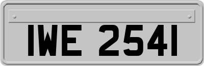 IWE2541