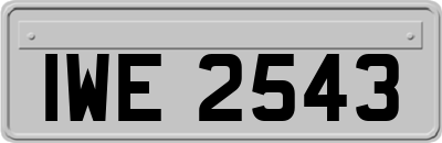 IWE2543