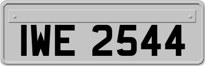 IWE2544