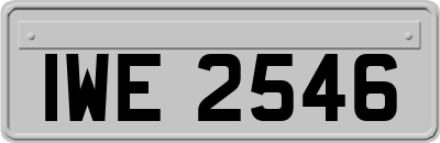 IWE2546